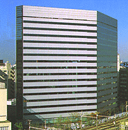 NIDEC COMPONENTS Japan Head Office